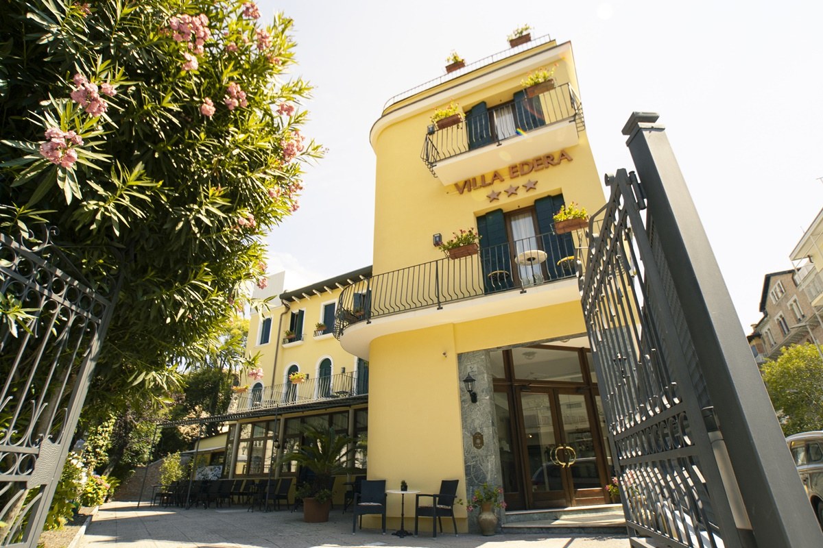 VILLA EDERA photo 1