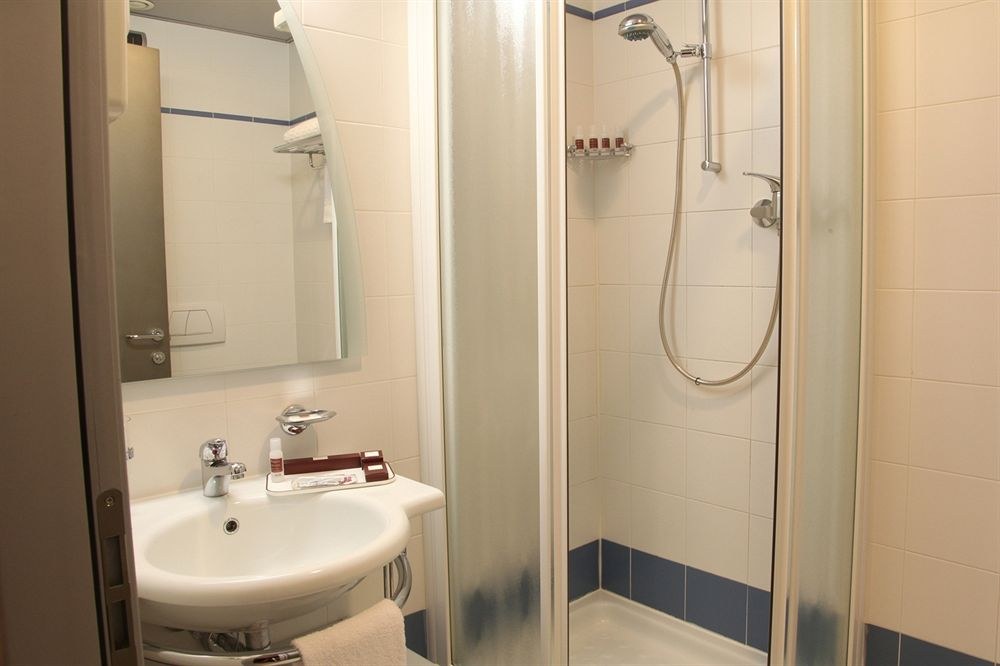B&B Hotel Milano La Spezia photo 1