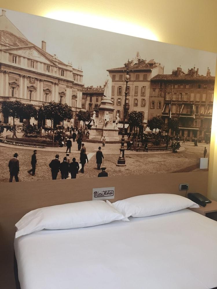 B&B Hotel Milano La Spezia photo 2
