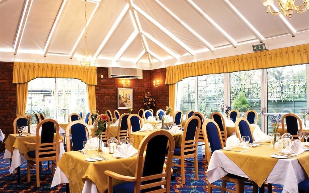 Best Western White House Hotel