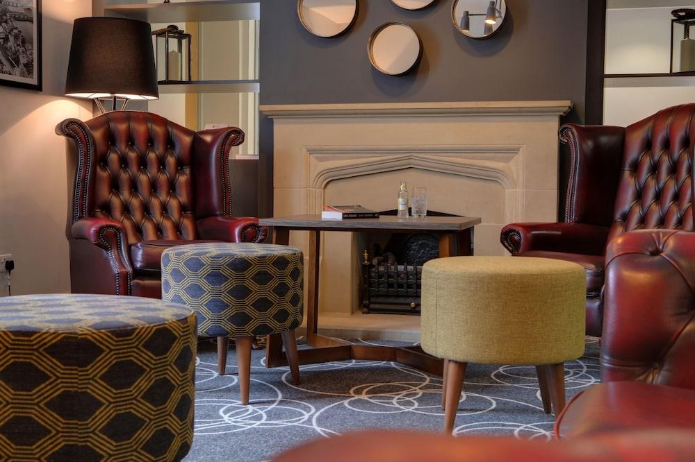 Best Western White House Hotel photo 2