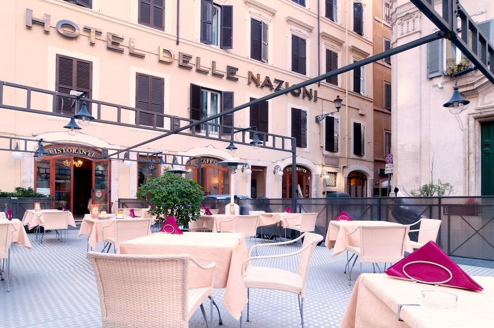 HOTEL DELLE NAZIONI photo 3