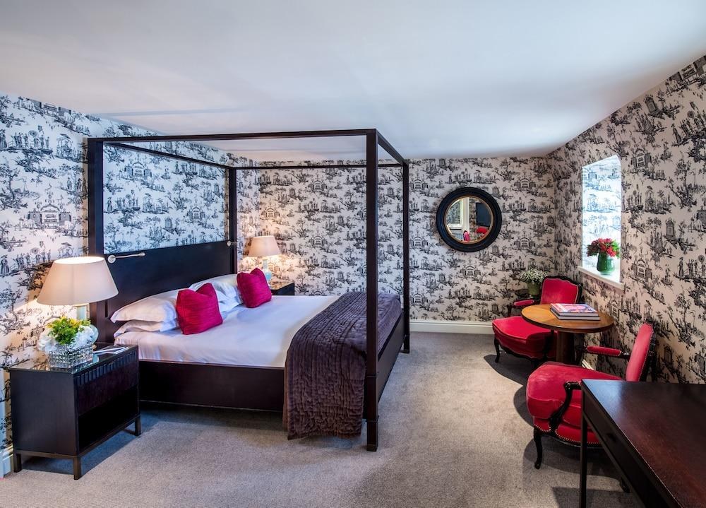THE KENSINGTON HOTEL photo 4