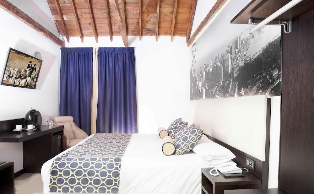 Hotel Soho Boutique Malaga photo 4