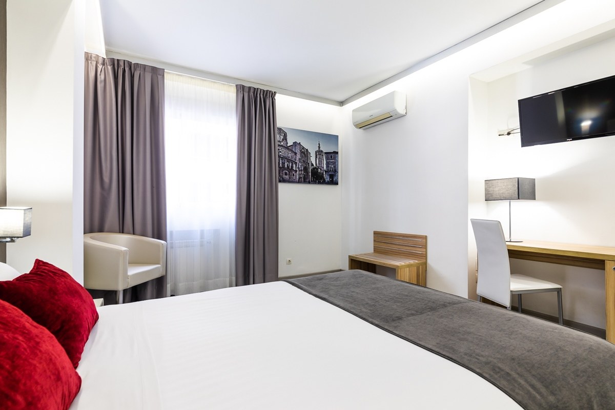 SWEET HOTEL RENASA photo 1