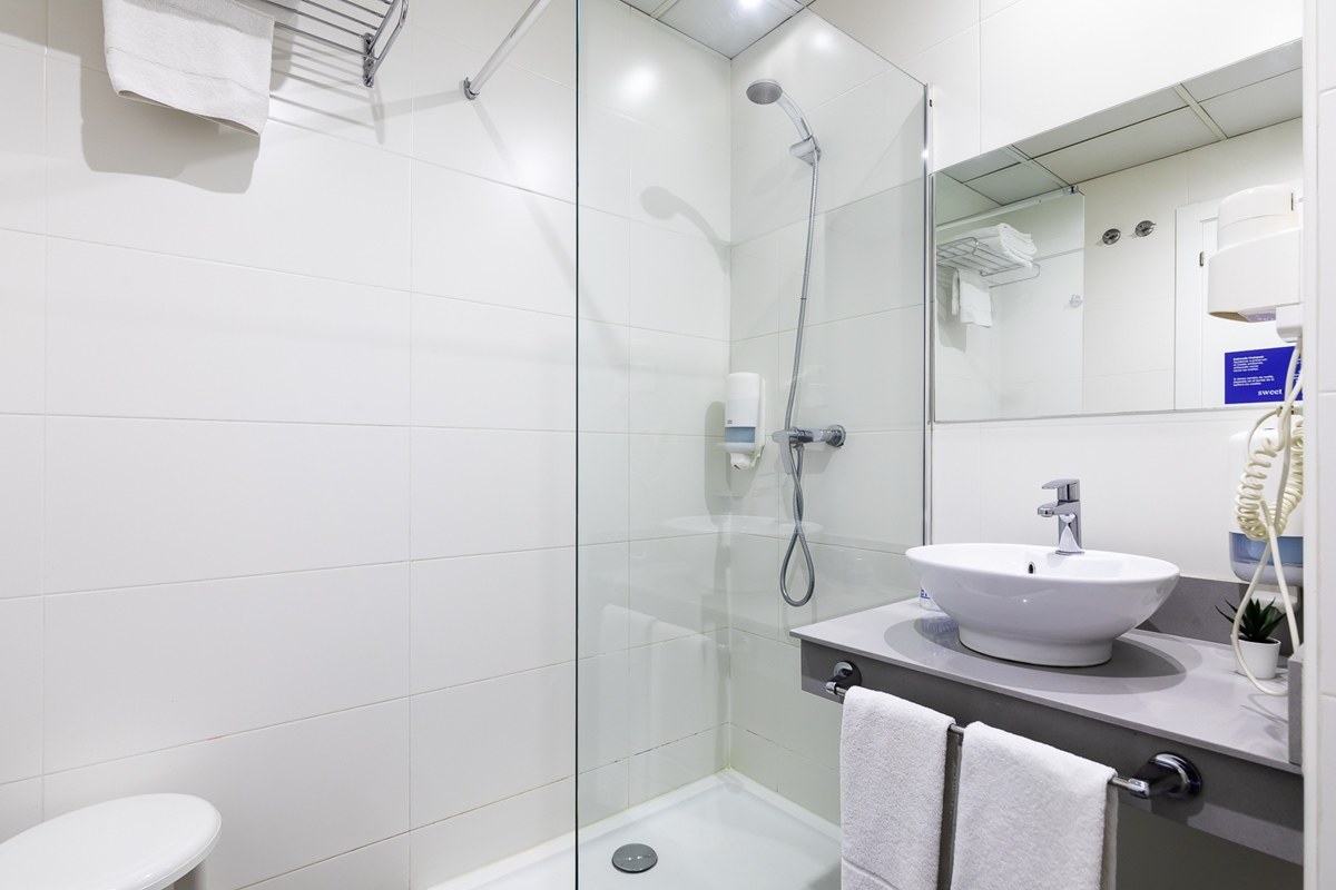 SWEET HOTEL RENASA photo 3