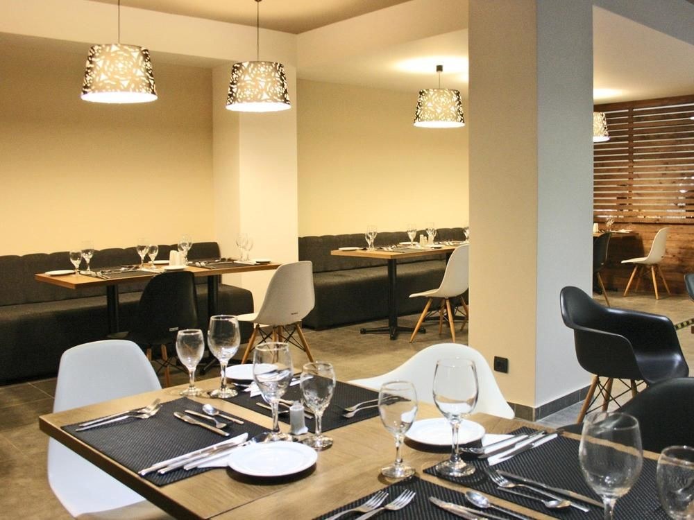 AMPHITRYON BOUTIQUE HOTEL photo 1