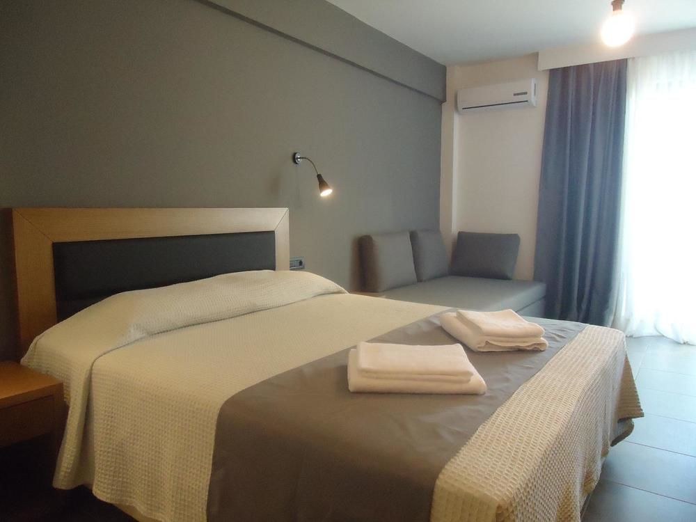 AMPHITRYON BOUTIQUE HOTEL photo 2