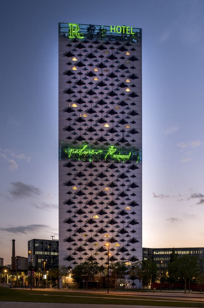 RENAISSANCE BARCELONA FIRA HOTEL