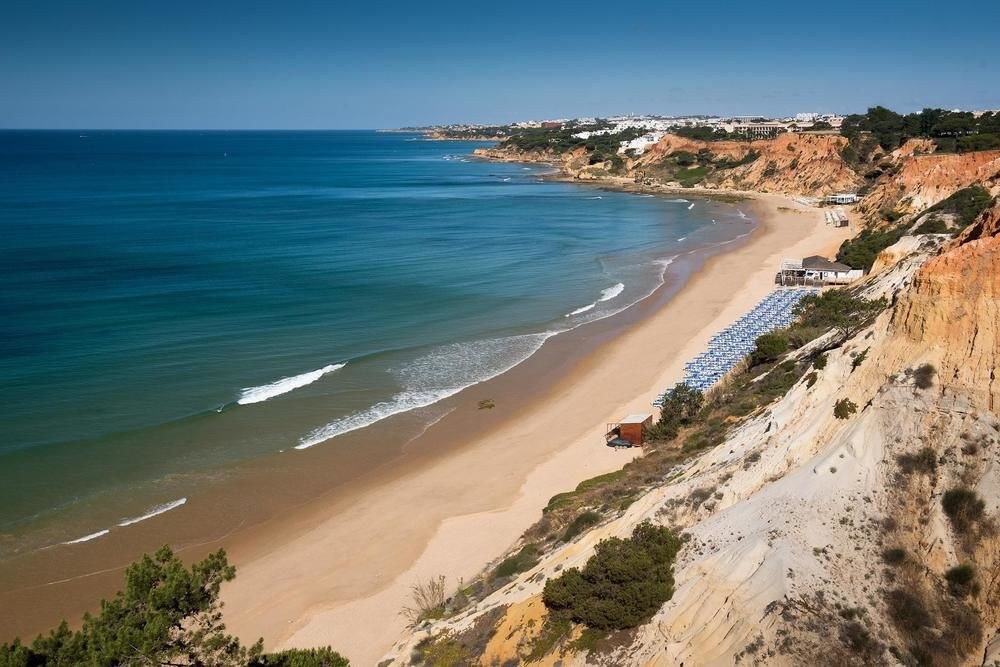 PINE CLIFFS RESIDENCE, A LUXURY COLLECTION RESORT