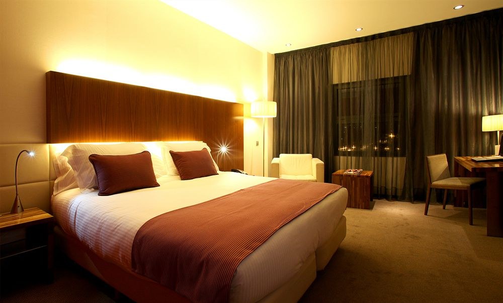 Sofitel Barcelona Skipper