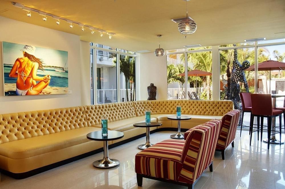 HILTON GARDEN INN BRICKELL SOUTH photo 1