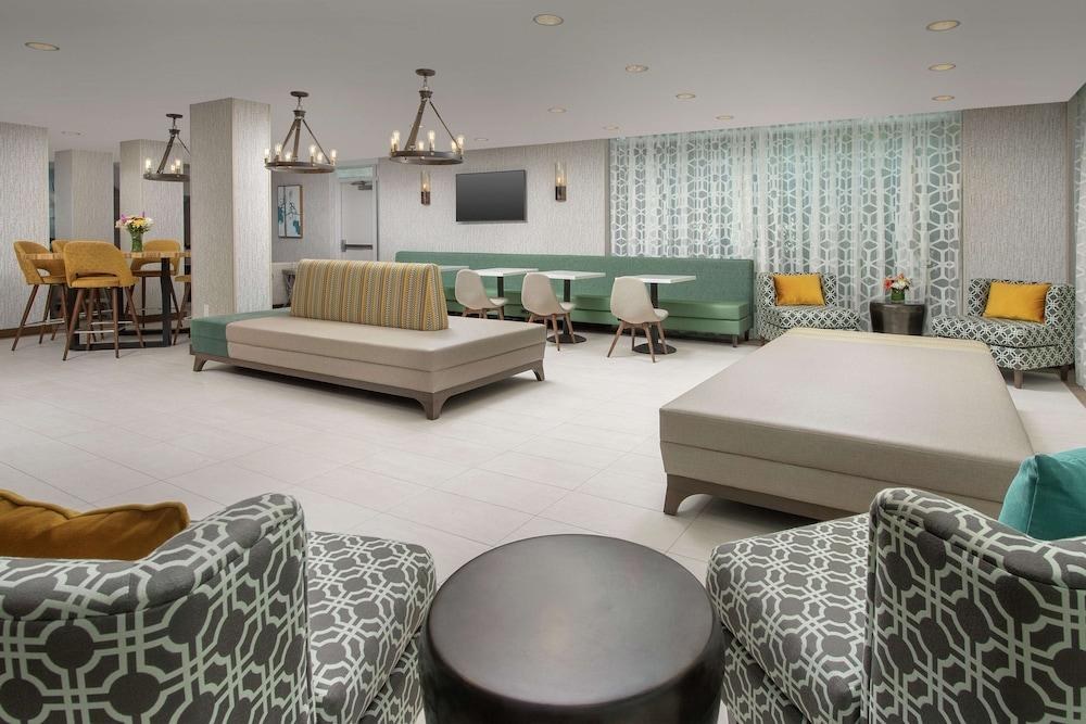 HILTON GARDEN INN BRICKELL SOUTH photo 3