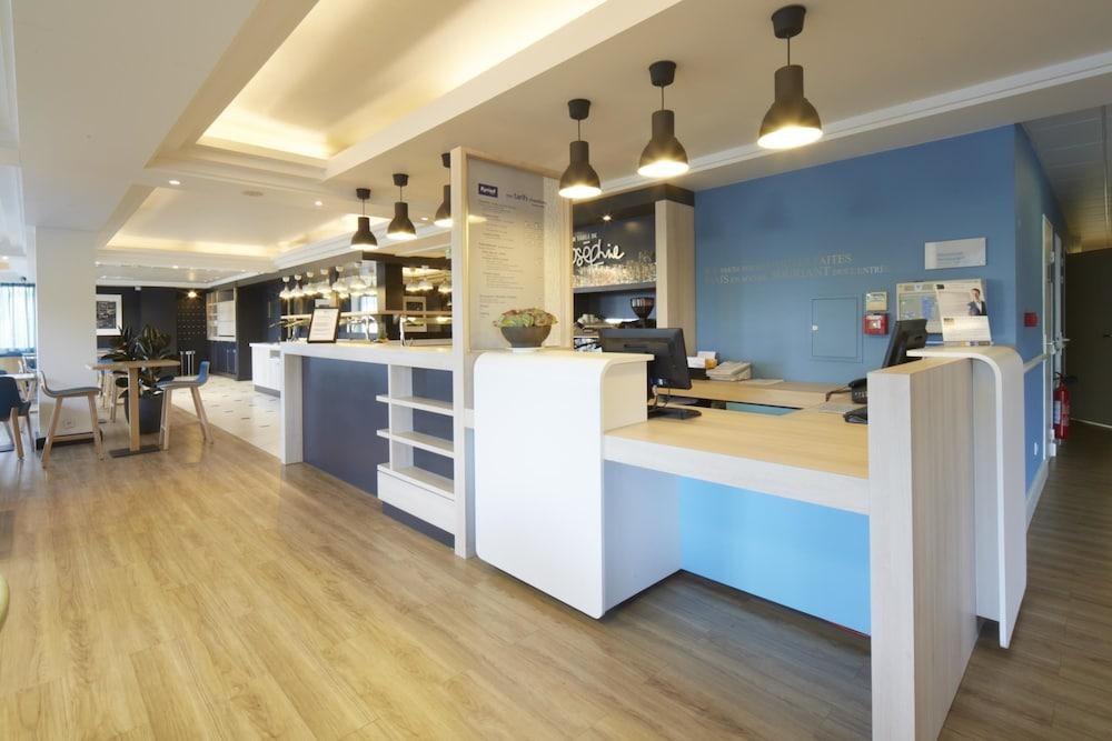 ibis Styles Bordeaux Begles Arena photo 3