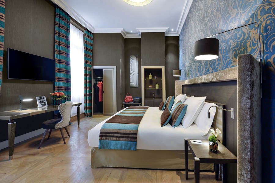 LA COUR DES CONSULS HOTEL & SPA MGALLERY