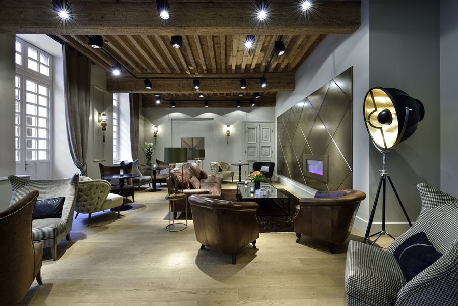 LA COUR DES CONSULS HOTEL & SPA MGALLERY photo 3