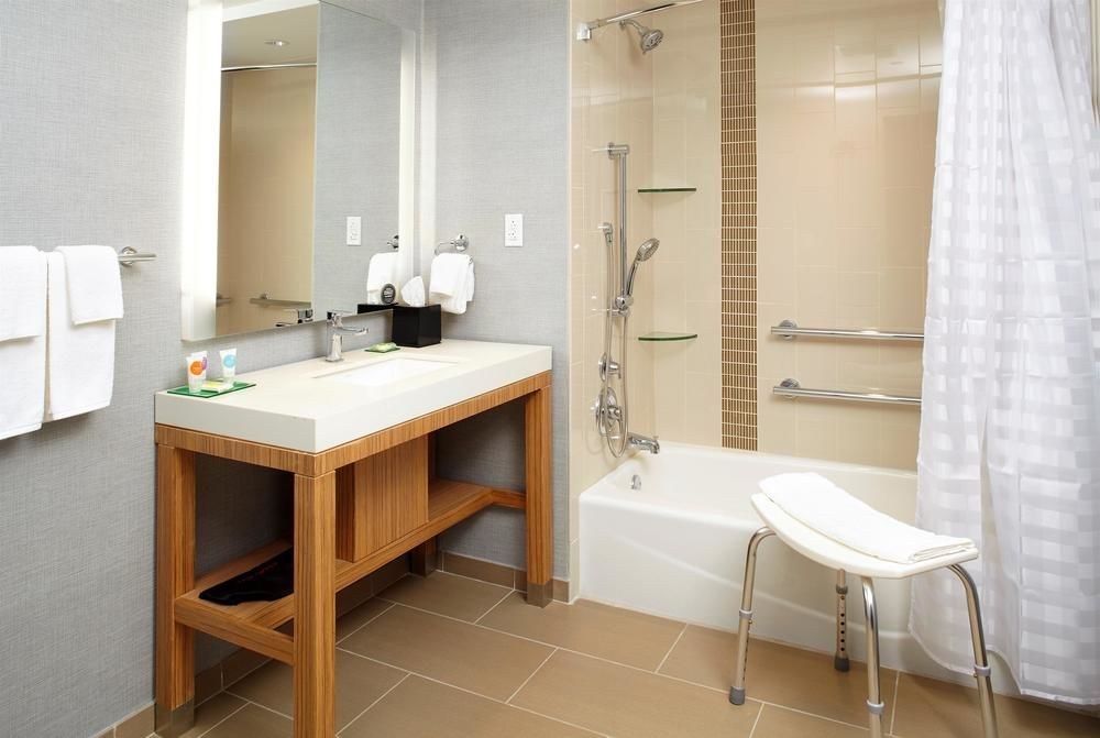 HYATT PLACE MIAMI AIRPORT EAST photo 1