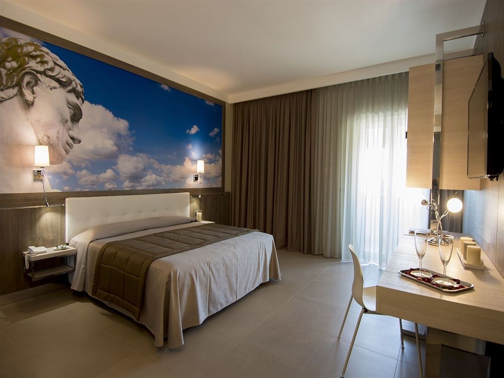 ERACLE HOTEL photo 1