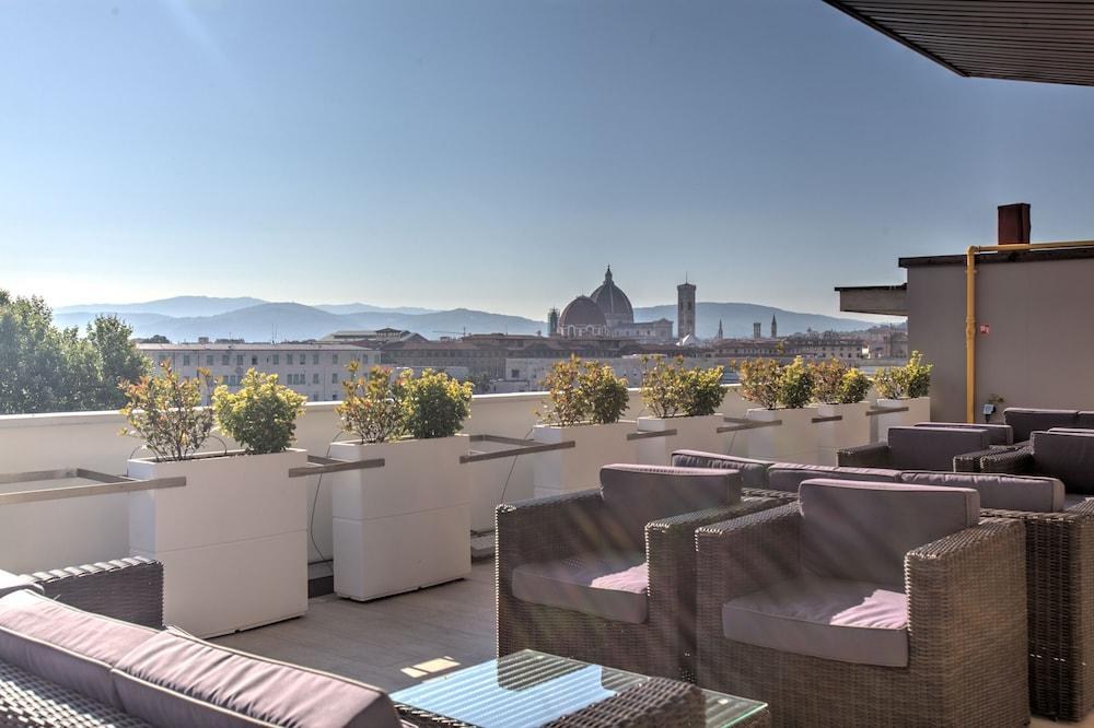 MH FLORENCE HOTEL & SPA photo 4
