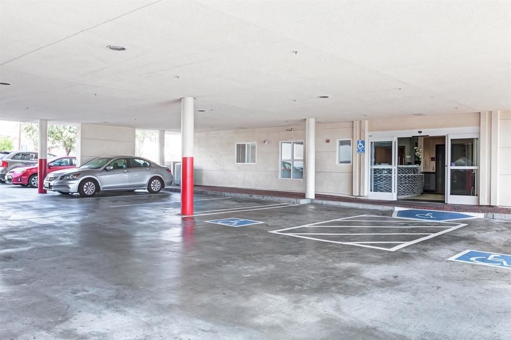 RAMADA LIMITED SAN FRANCISCO A photo 1