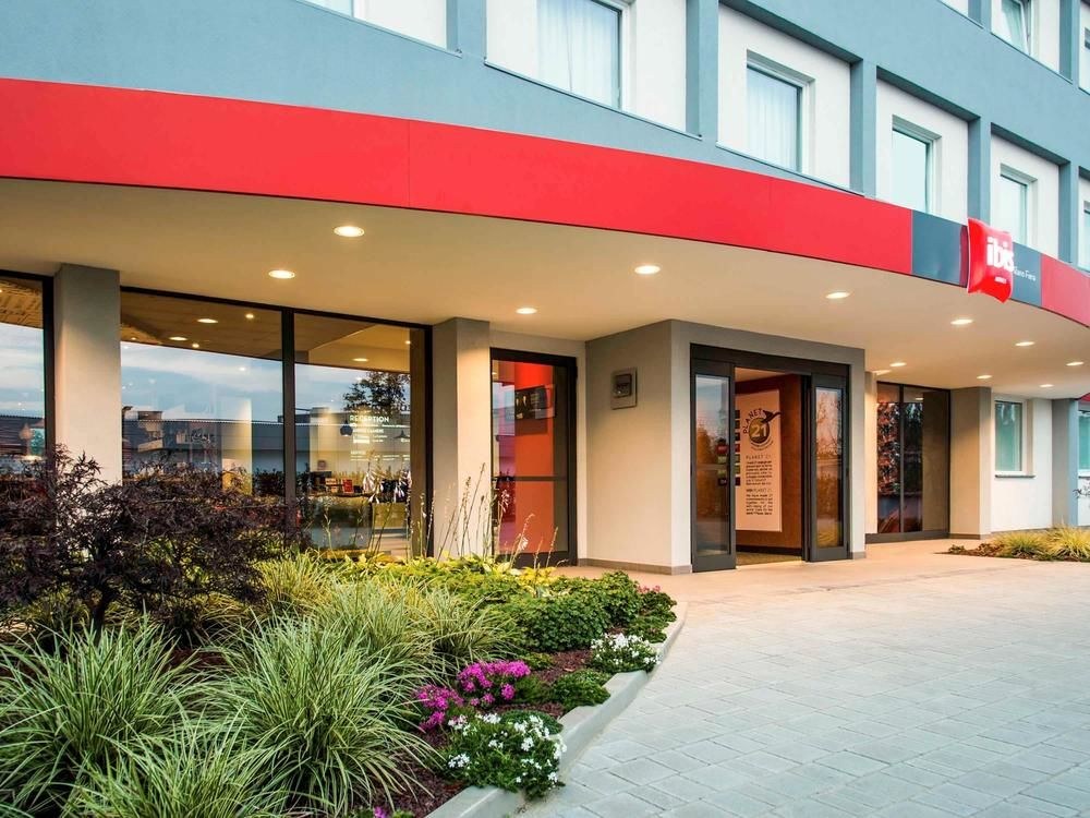 IBIS MILANO FIERA