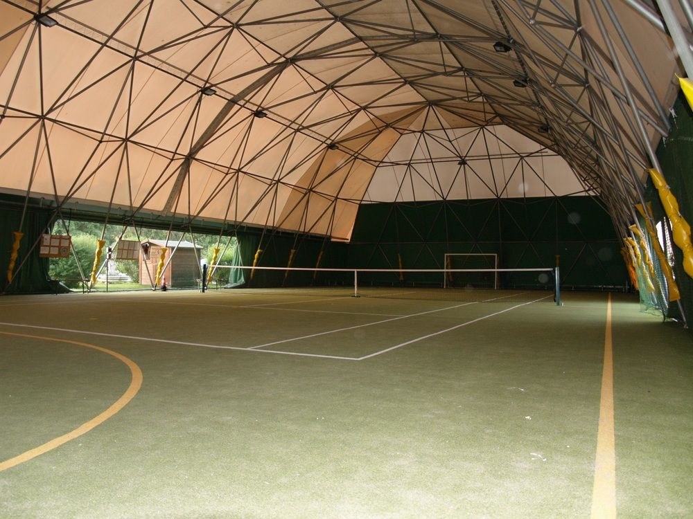 HOTEL SPORTING BRUGHERIO