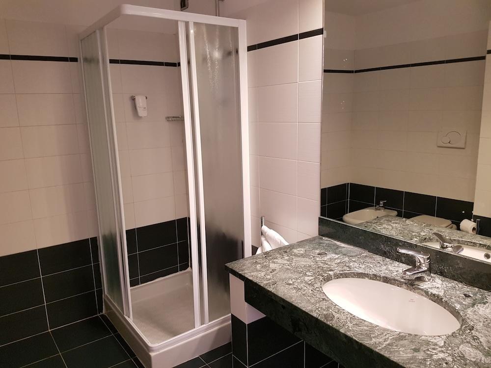 HOTEL SPORTING BRUGHERIO photo 2
