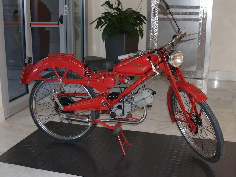 HOTEL SPORTING BRUGHERIO photo 3