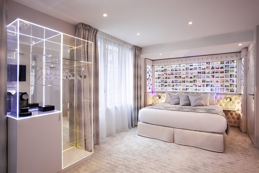 Hôtel Déclic photo 1