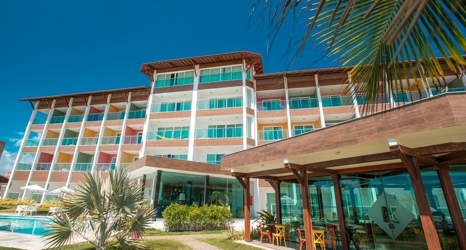 KEMBALI HOTEL PORTO DE GALINHA - ADULTS ONLY photo 2