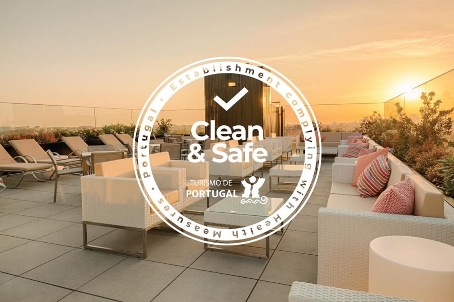 PREMIUM PORTO DOWNTOWN