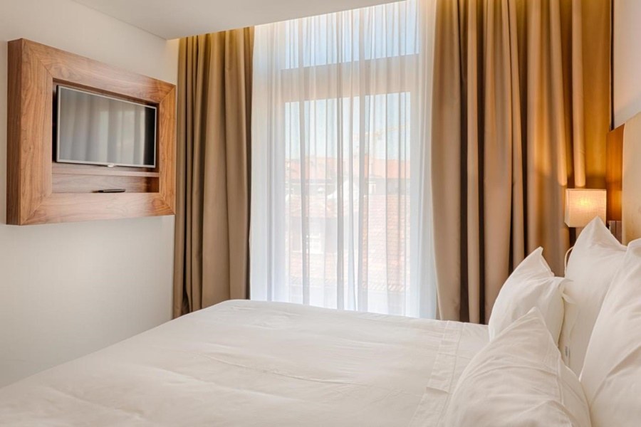 PREMIUM PORTO DOWNTOWN photo 2