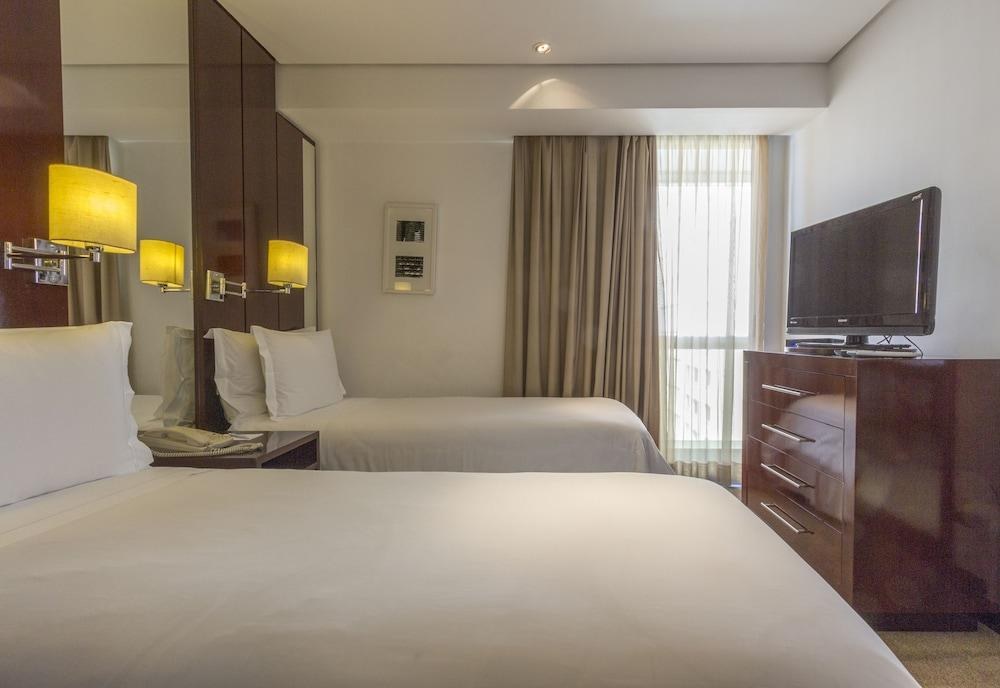Hotel Etoile Itaim photo 2
