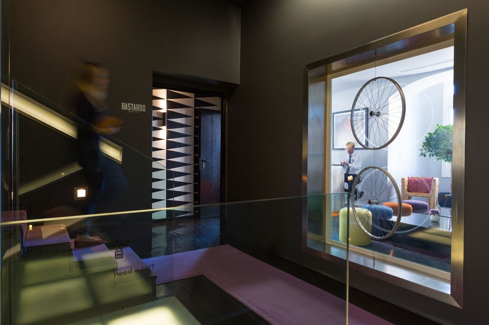 INTERNATIONAL DESIGN HOTEL photo 2