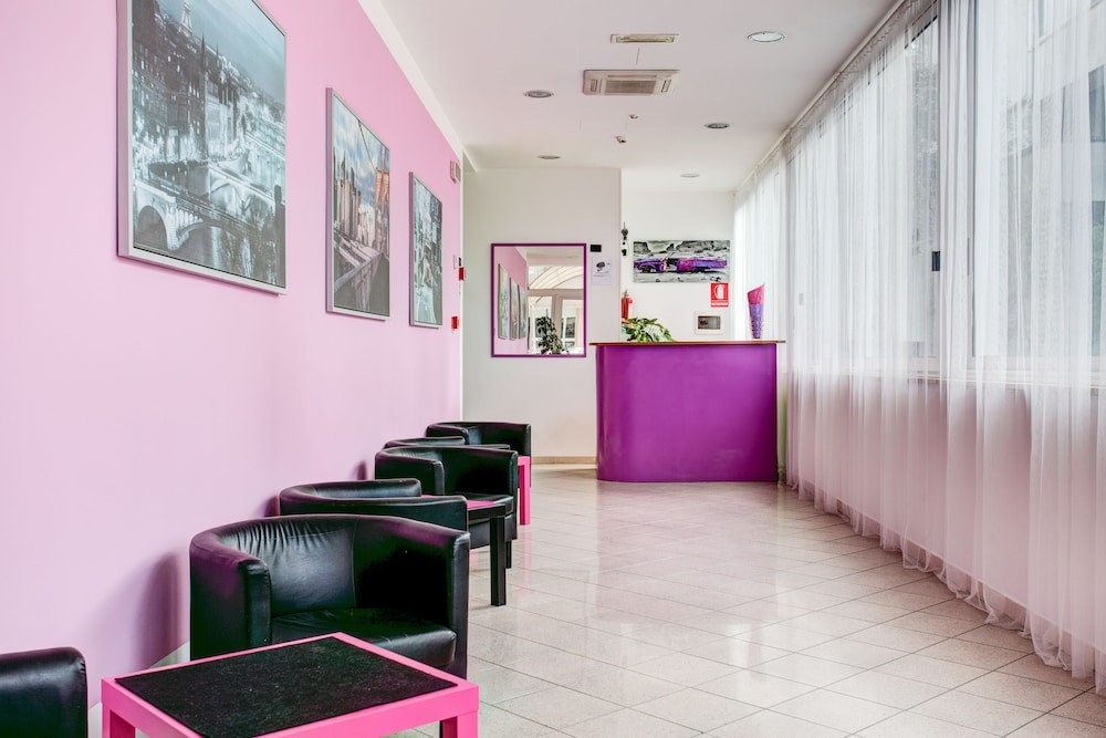 Anversa Hotel photo 1