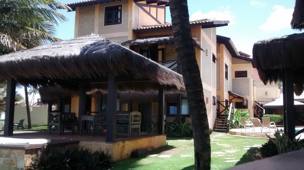 ANAUI POUSADA