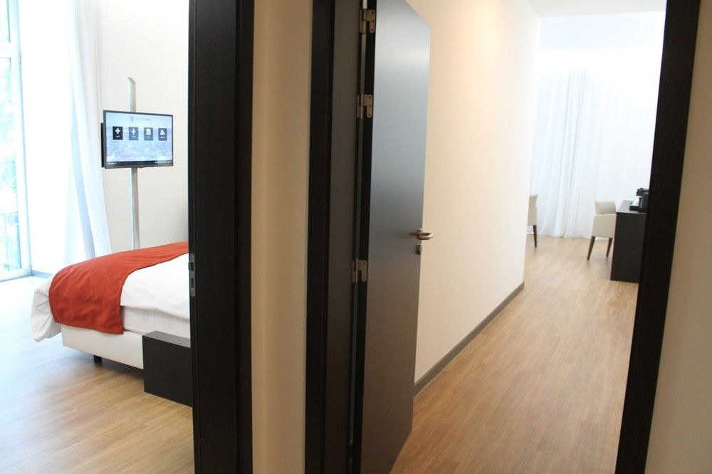 Jupiter Lisboa Hotel - Rooftop & Spa photo 1