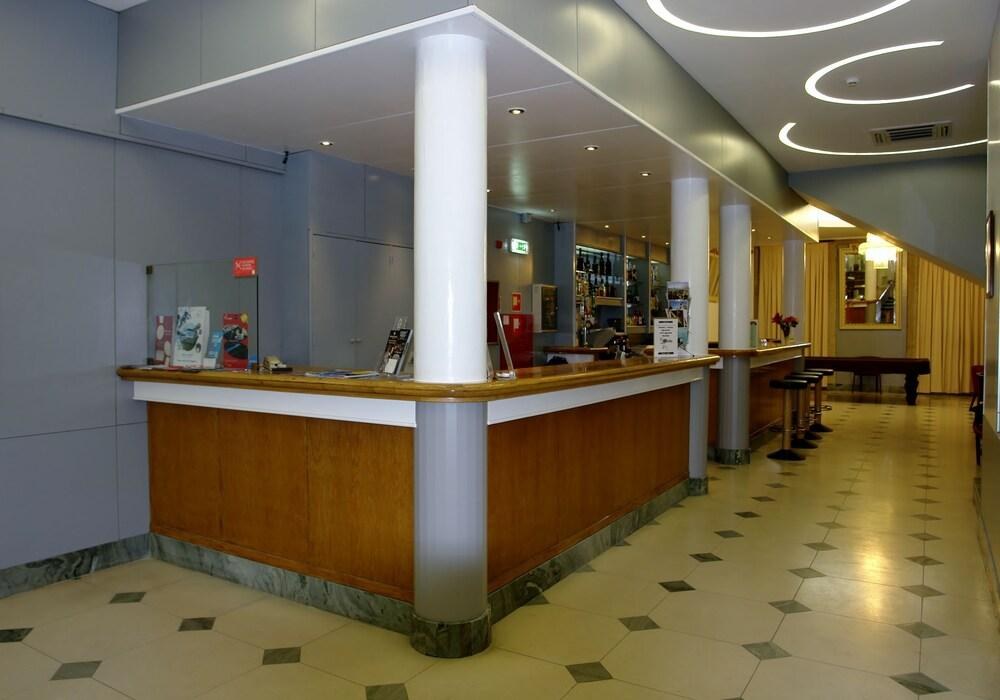 Hotel Universal Porto photo 3