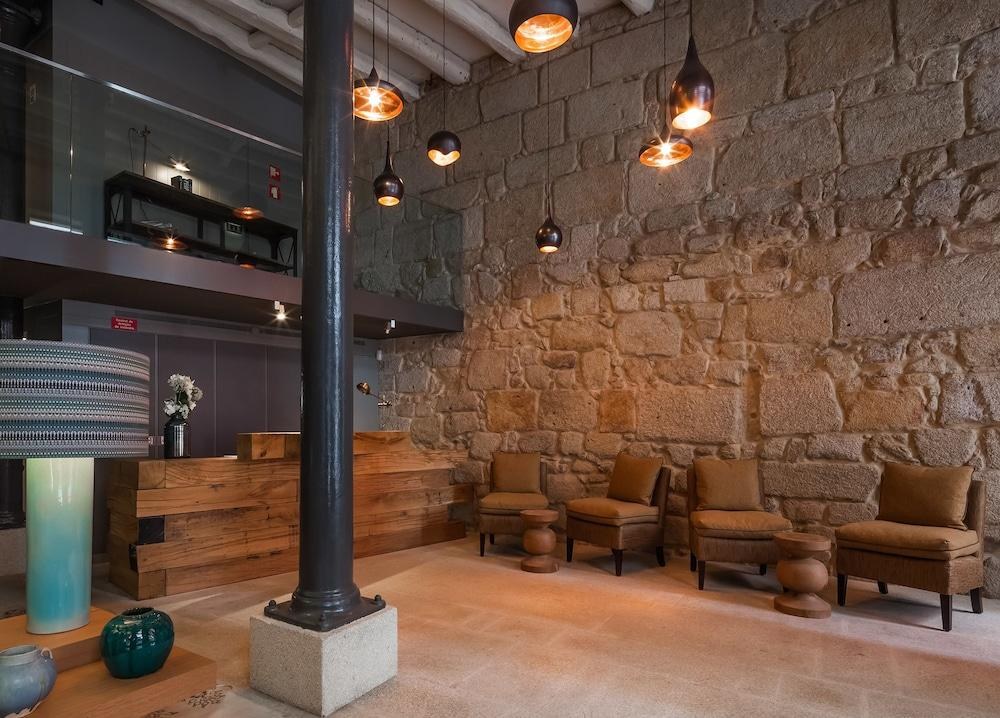 Descobertas Boutique Hotel photo 2