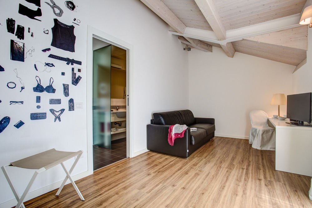 Rimini Suite Hotel photo 1