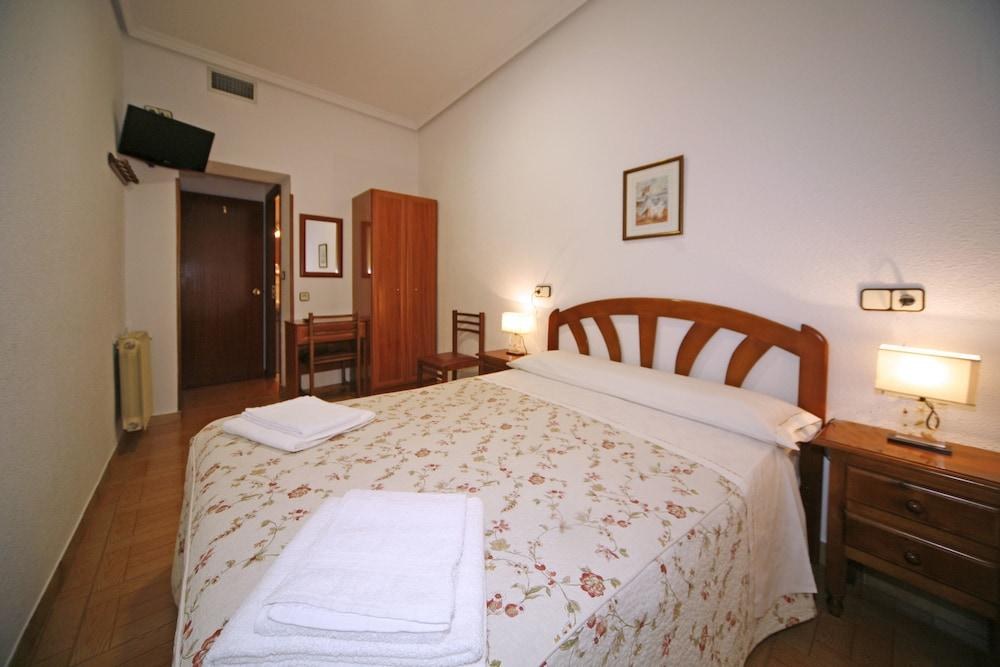 HOSTAL SAN ANTONIO