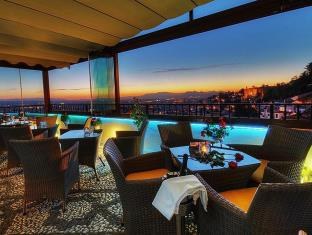 MIRADOR ARABELUJ HOTEL
