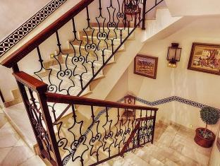 MIRADOR ARABELUJ HOTEL photo 1