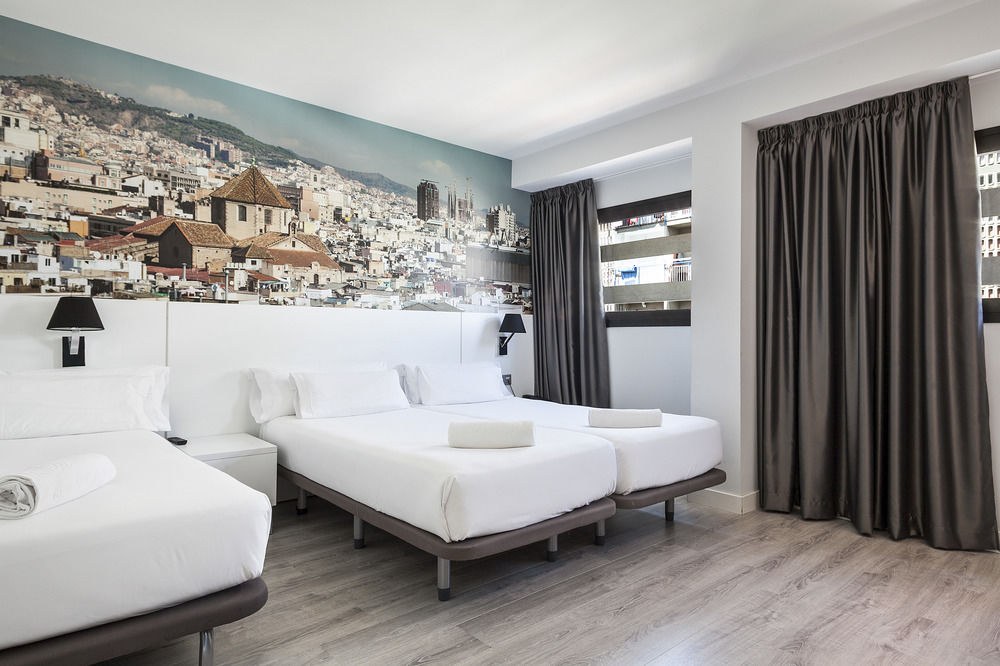 ANDANTE HOTEL