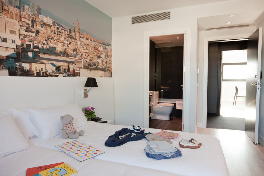 ANDANTE HOTEL photo 1