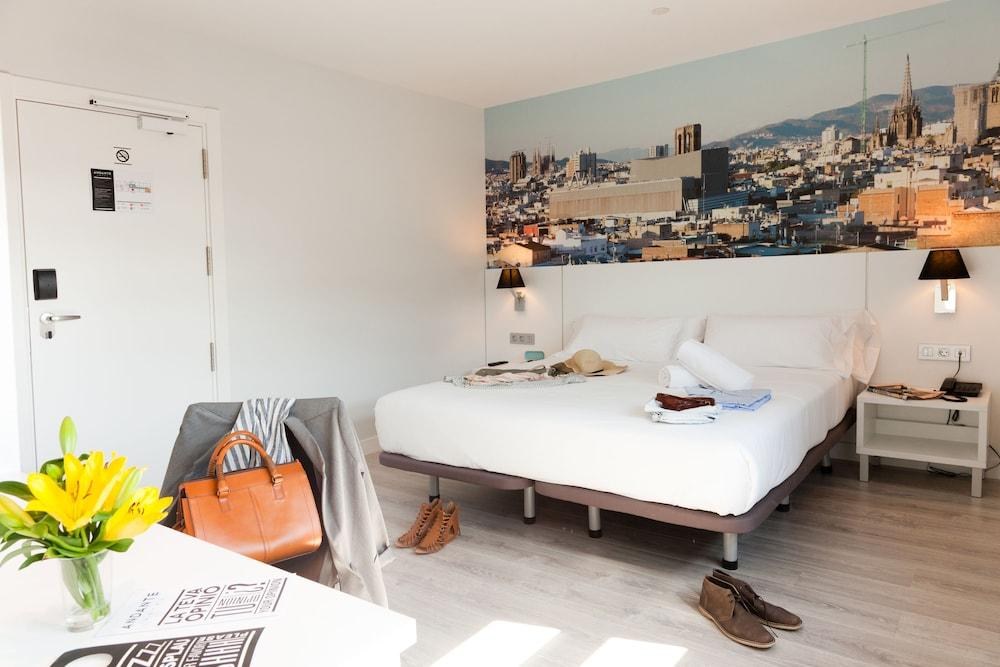 ANDANTE HOTEL photo 3
