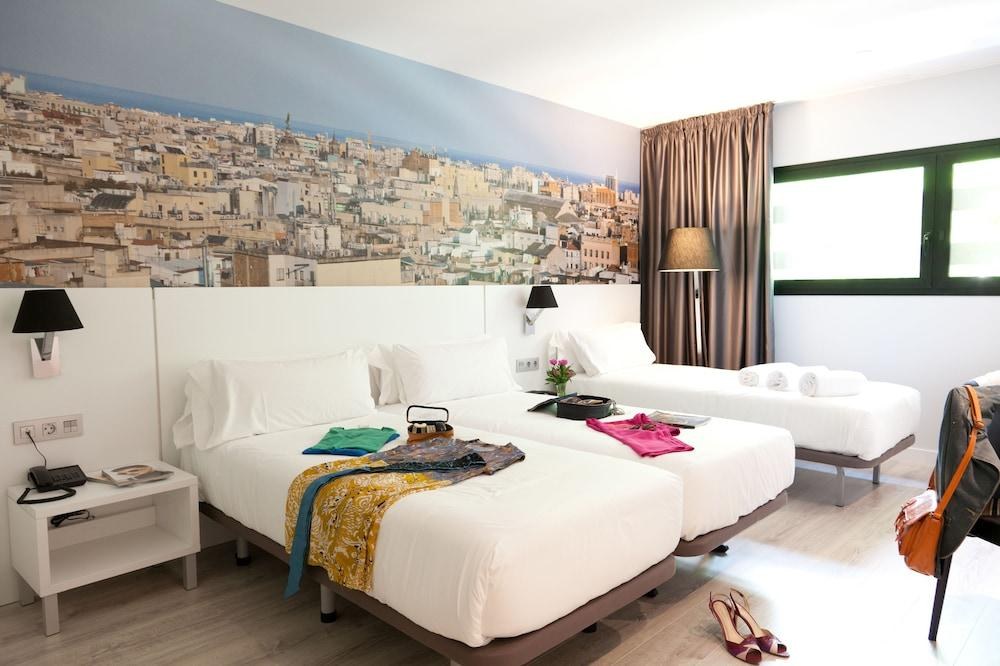 ANDANTE HOTEL photo 4