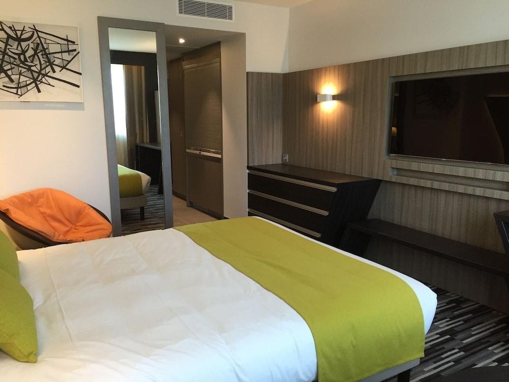 Nemea Appart Hotel Concorde Toulouse Gare Matabiau photo 3