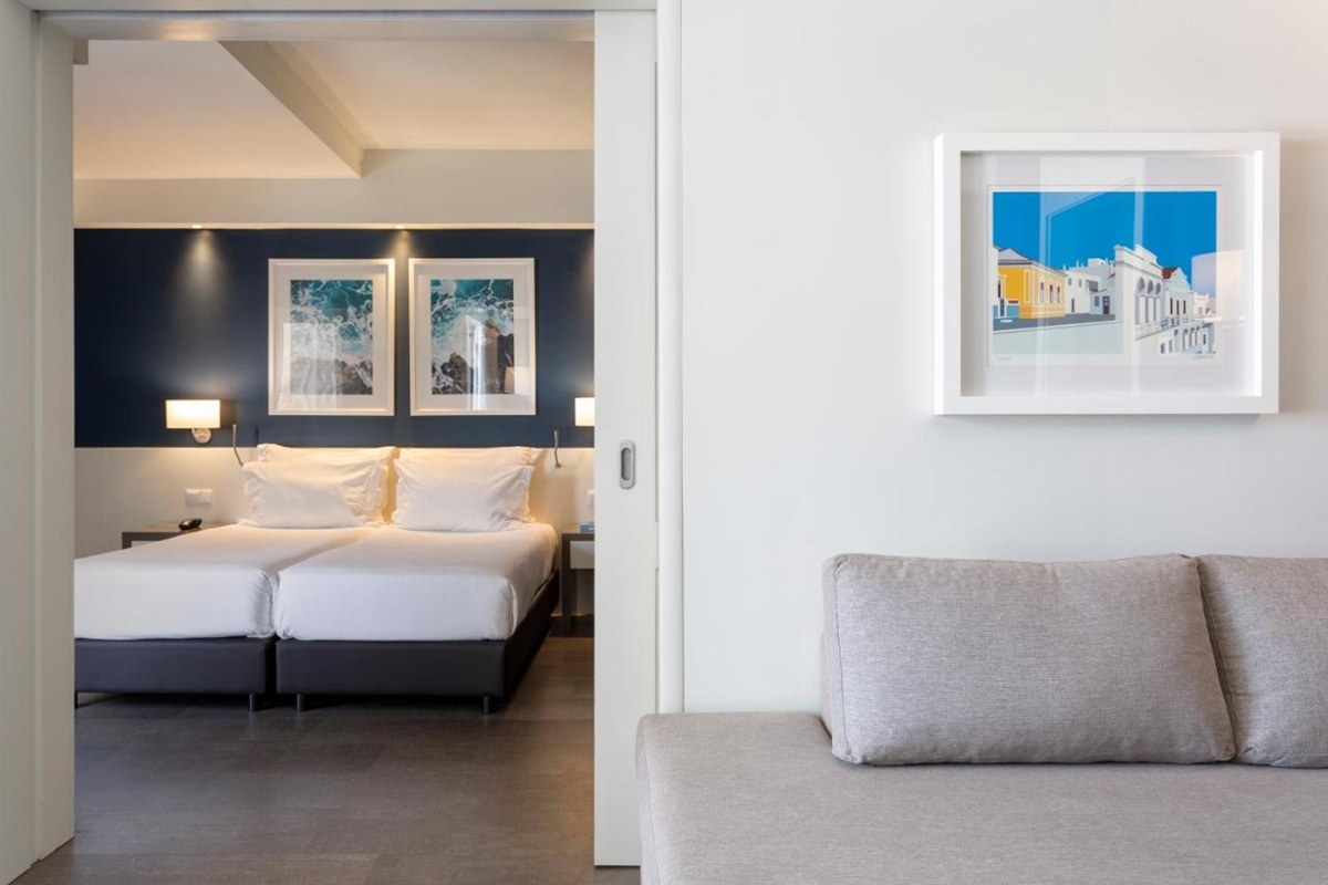 AP EVA SENSES HOTEL photo 1