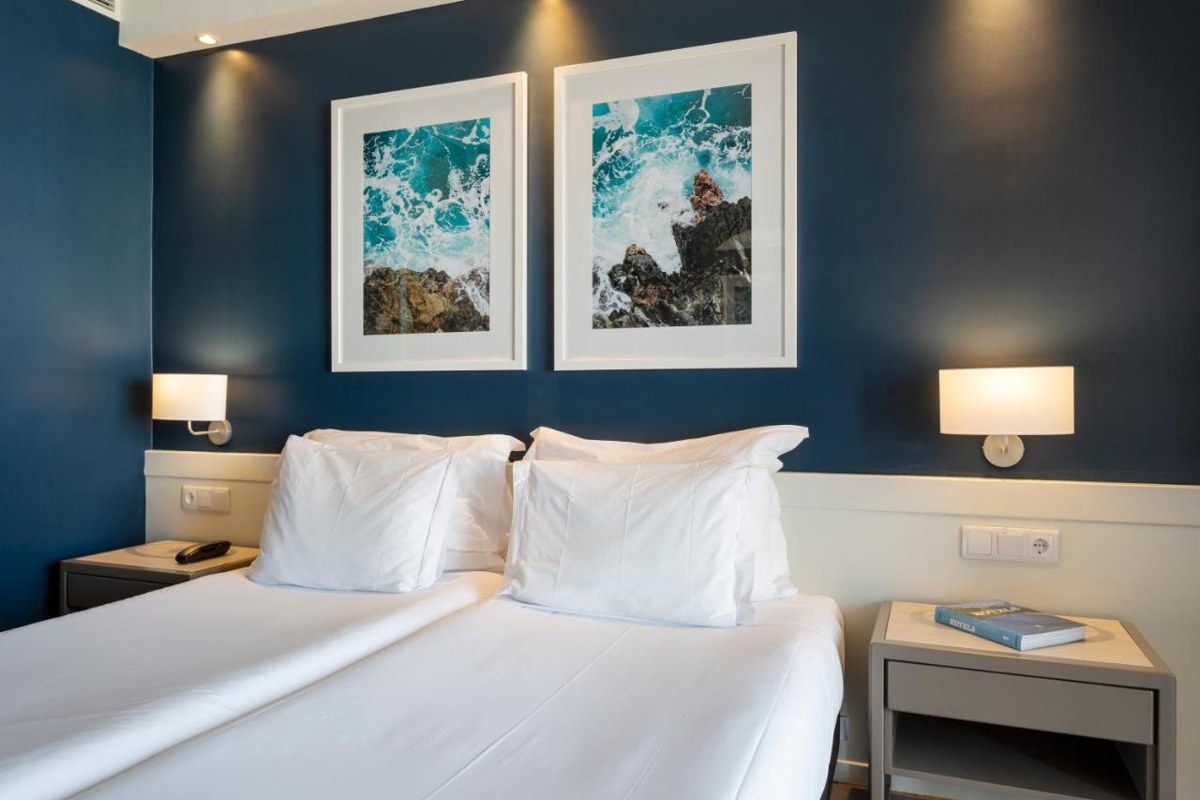 AP EVA SENSES HOTEL photo 3